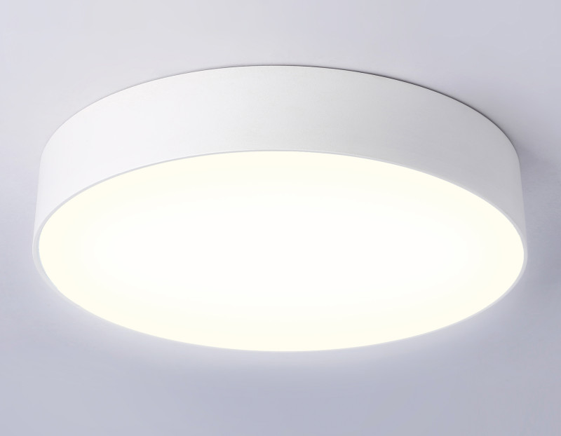 Накладной светильник Ambrella Light FV5523