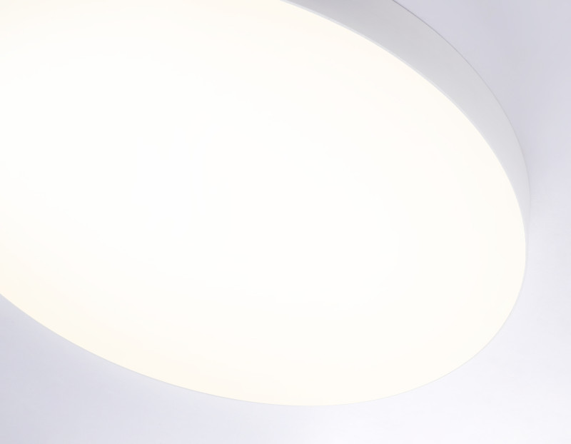 Накладной светильник Ambrella Light FV5535