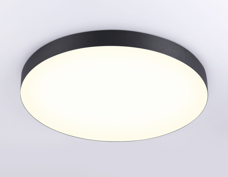 Накладной светильник Ambrella Light FV5537