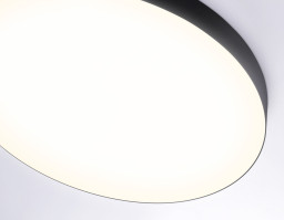 Накладной светильник Ambrella Light FV5537