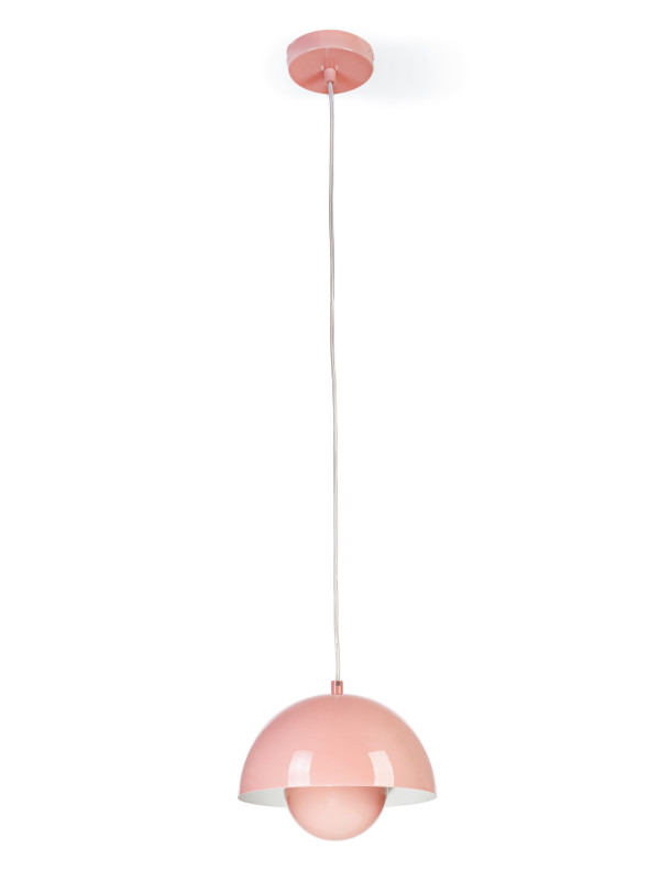 Детский светильник MyFar MR2184-1P кошелек детский на молнии розовый