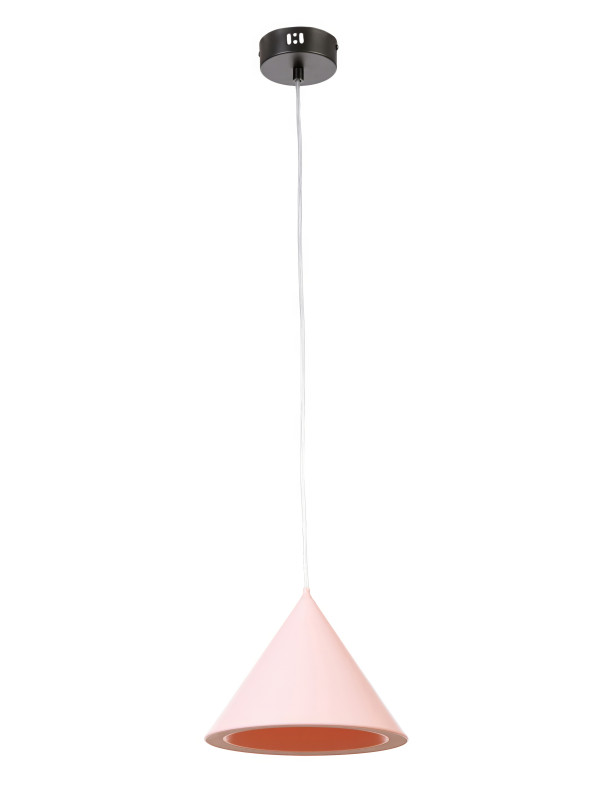 Детский светильник MyFar MR2215-1PL горшок детский переносной розовый