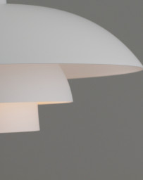 Подвесной светильник Moderli V10461-1P