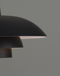 Подвесной светильник Moderli V10659-1P