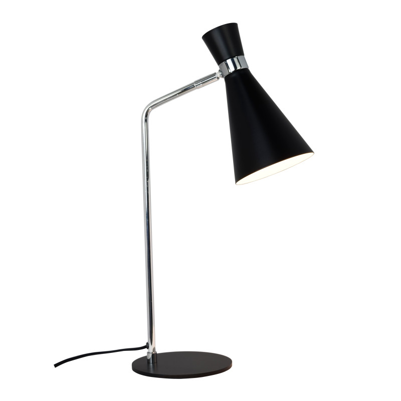 Настольная лампа Moderli Moderli V10996-T Page в дизайнерском стиле welcome page