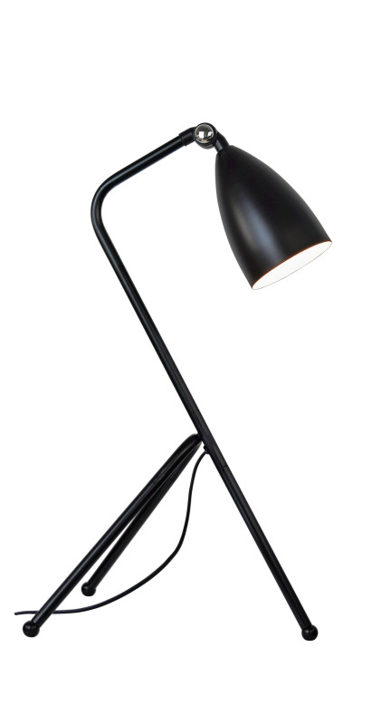 Настольная лампа Moderli Moderli V10998-T Show в дизайнерском стиле цена и фото