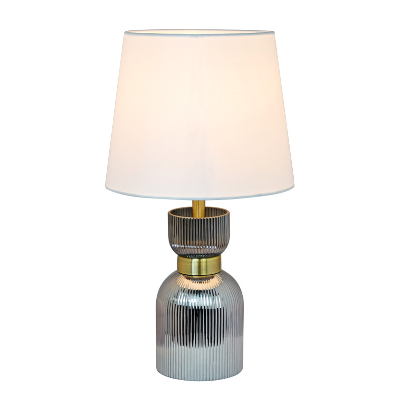 Настольная лампа Moderli Moderli V11004-T Hadley в дизайнерском стиле цена и фото
