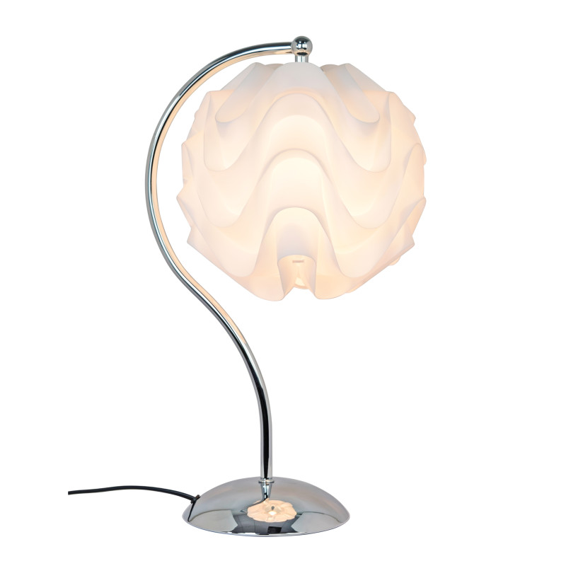 Настольная лампа Moderli Moderli V11009-T Flake в дизайнерском стиле цена и фото