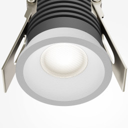 Встраиваемый светильник Maytoni Technical DL059-7W4K-W