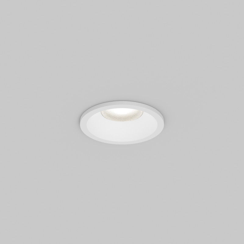 Встраиваемый светильник Maytoni Technical DL059-7W4K-W
