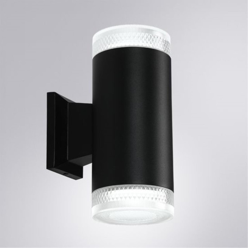 Светильник настенный ARTE Lamp A1926AL-2BK