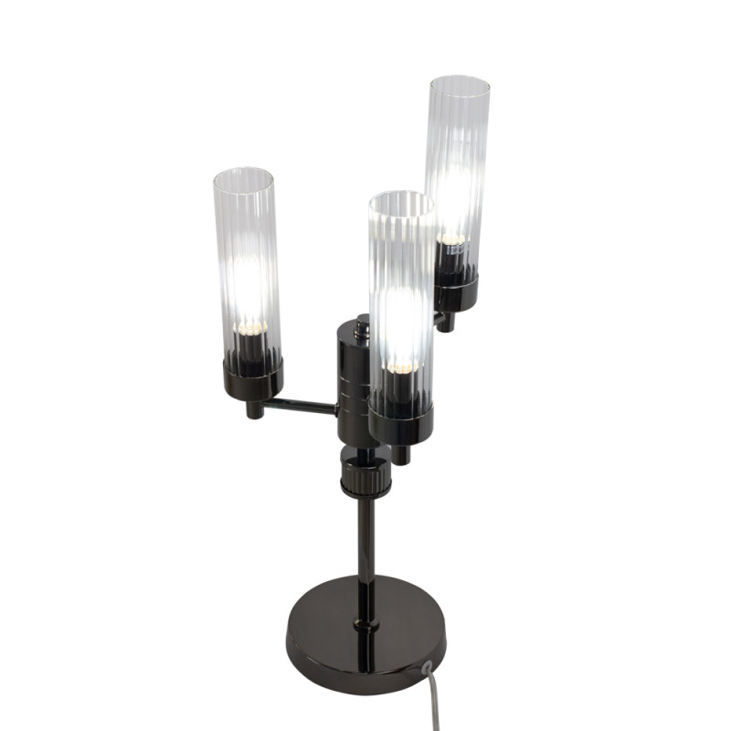 AM Group INDIGO TL3 PEARL BLACK 8168₽