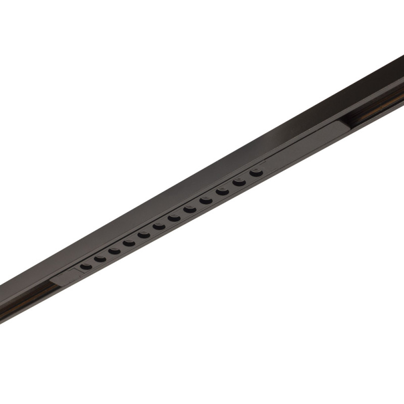 Светильник на шине AM Group MAGNET AM508 BK 12W 3000K