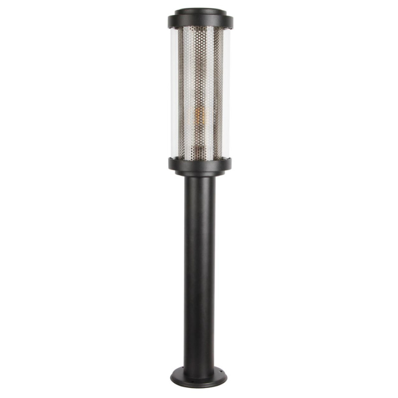 Садово-парковый светильник Novotech 370970 светильник садово парковый gauss enigma настенный архитектурный 2xgu10 100х105х300mm
