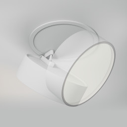 Встраиваемый светильник Maytoni Technical DL024-18W4K-W