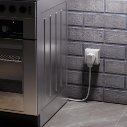 Монтажная коробка Werkel W1199201