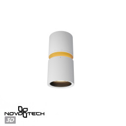 Накладной светильник Novotech 359337