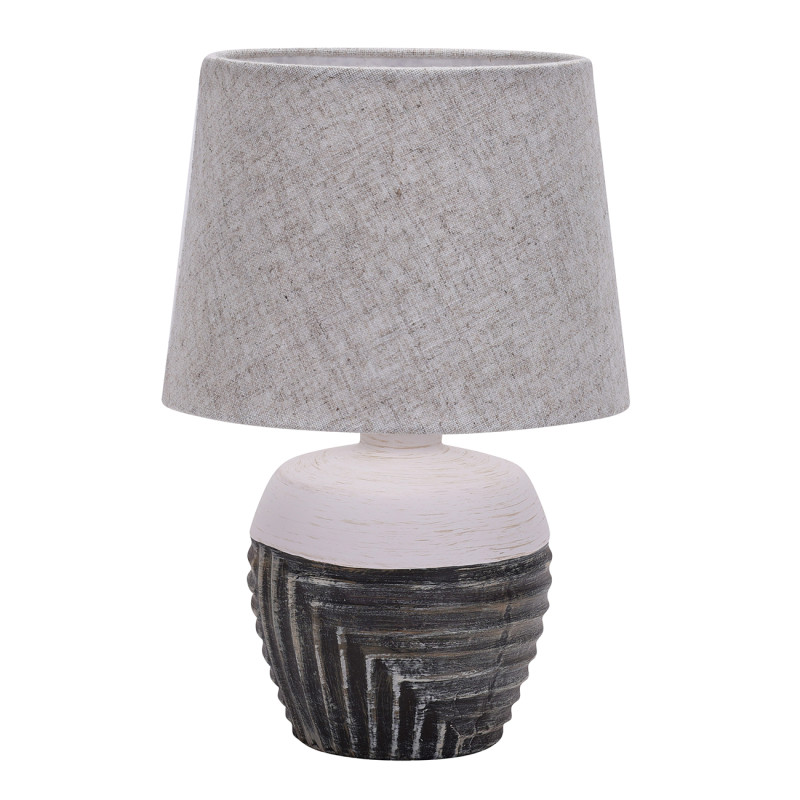 Настольная лампа Escada 10173/L Grey blake grey поднос