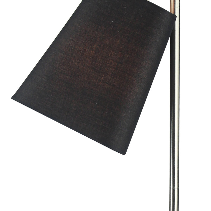 Настольная лампа Escada 10185/L Black