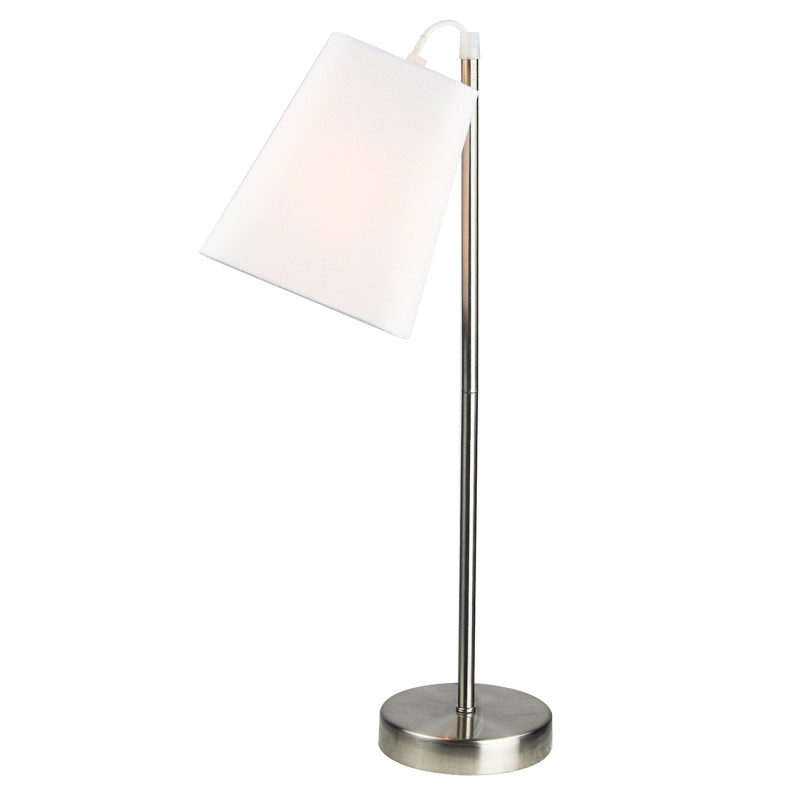 Настольная лампа Escada 10185/L White
