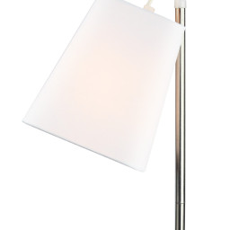 Настольная лампа Escada 10185/L White