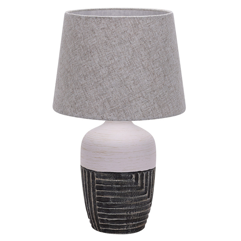 Настольная лампа Escada 10195/L Grey blake grey поднос