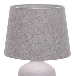 Настольная лампа Escada 10195/L Grey