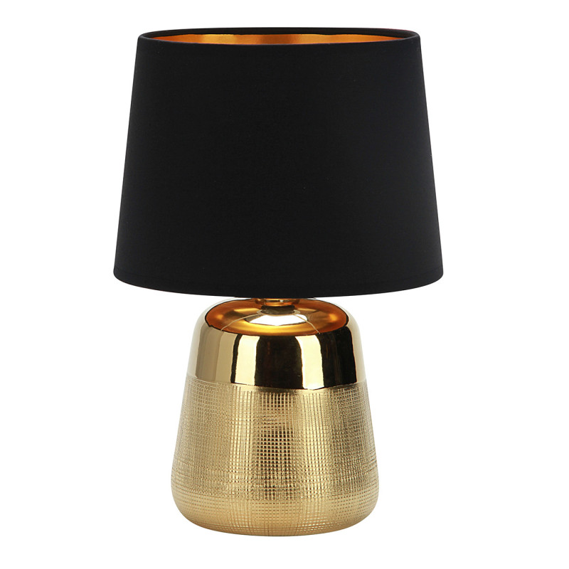 Настольная лампа Escada 10199/L Gold потолочный светильник loft it coin 10199