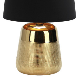 Настольная лампа Escada 10199/L Gold